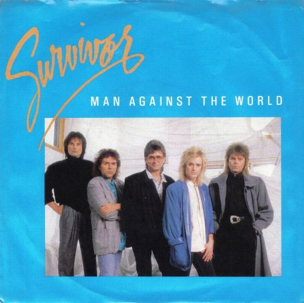 Man Against the World - Survivor